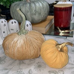 Pumpkins
